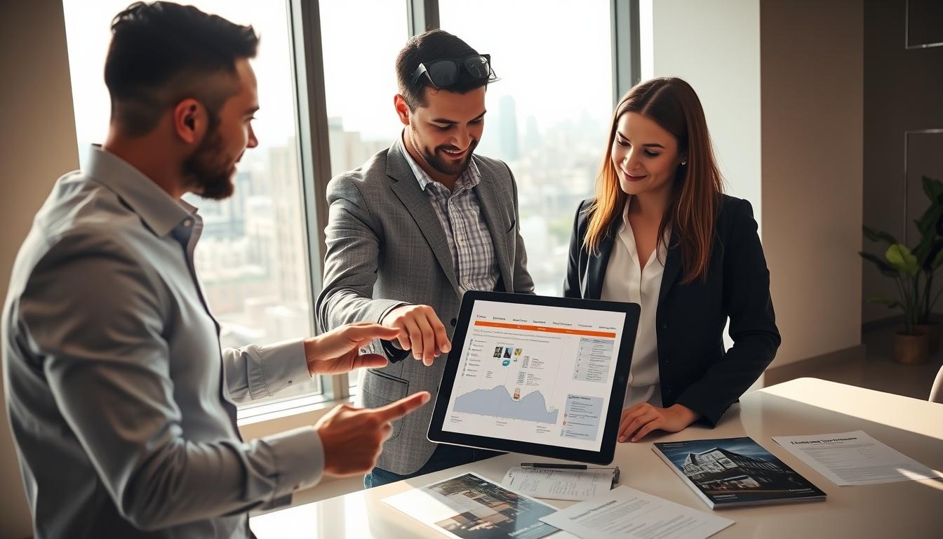 Real Estate Made Easy